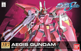 Bandai HG 1/144 GAT-X303 Aegis Gundam